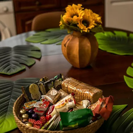 아파트 Luciana Rhodes City