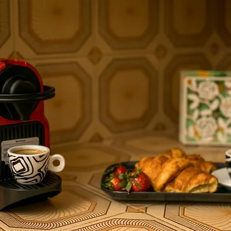 Appartamento Luciana Rhodes City