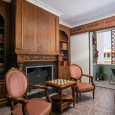 Luciana Apartamento