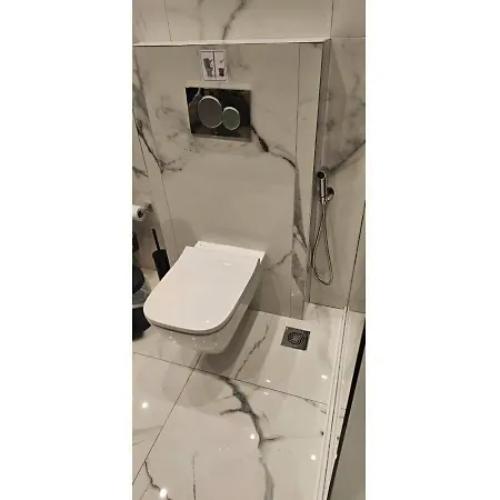 Luciana Apartamento *
