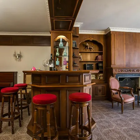 Luciana Apartman Rhodes City
