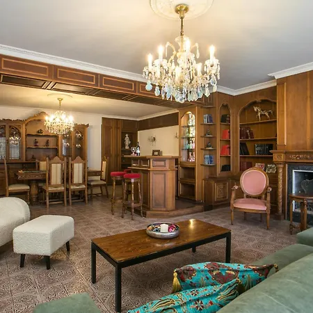 Apartment Luciana *
