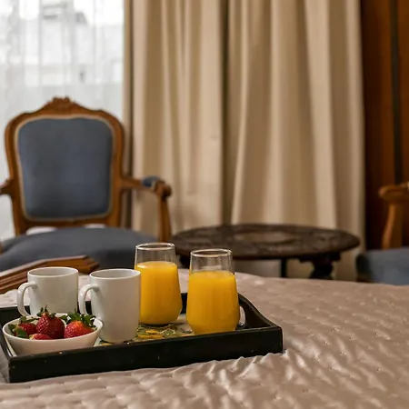 Apartman Luciana *