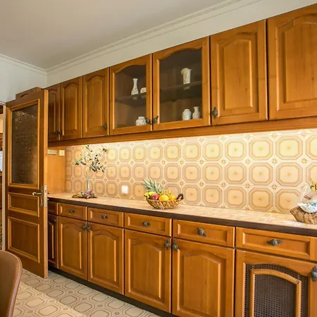 Luciana Apartment