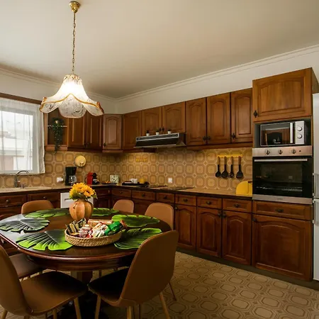 Apartment Luciana Rhodes City