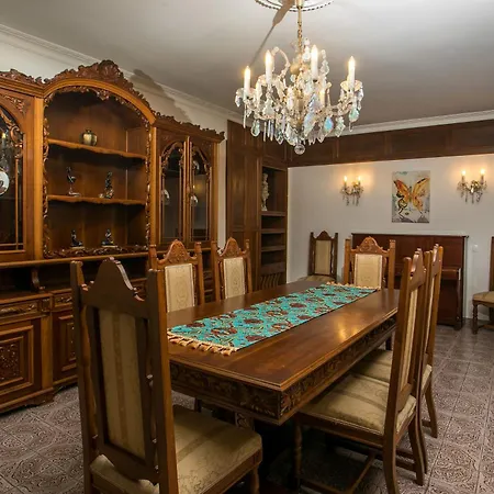 Luciana Apartment Rhodes City