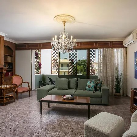 Apartment Luciana