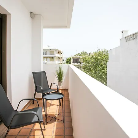 Luciana Apartment