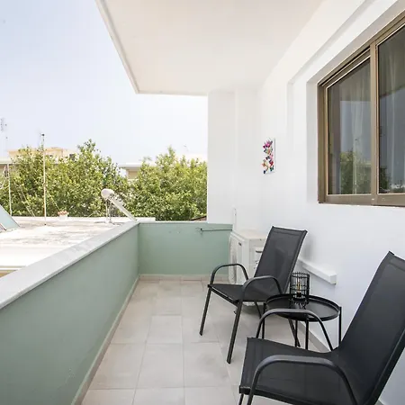 Apartment Luciana