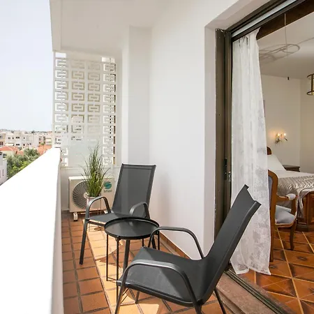 Luciana Apartment
