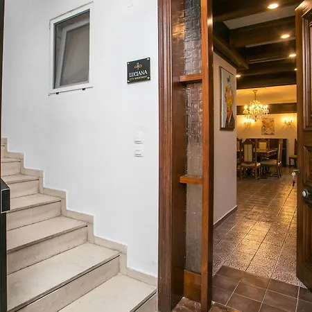 Luciana Apartment