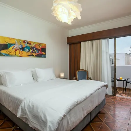 Luciana Διαμέρισμα Rhodes City